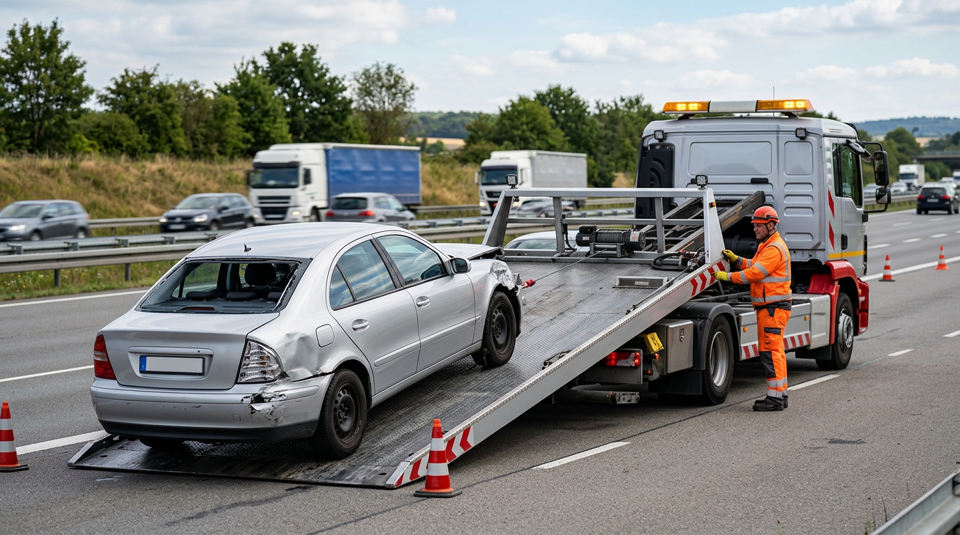 Hızlı Müdahale ve Güvenli Taşıma