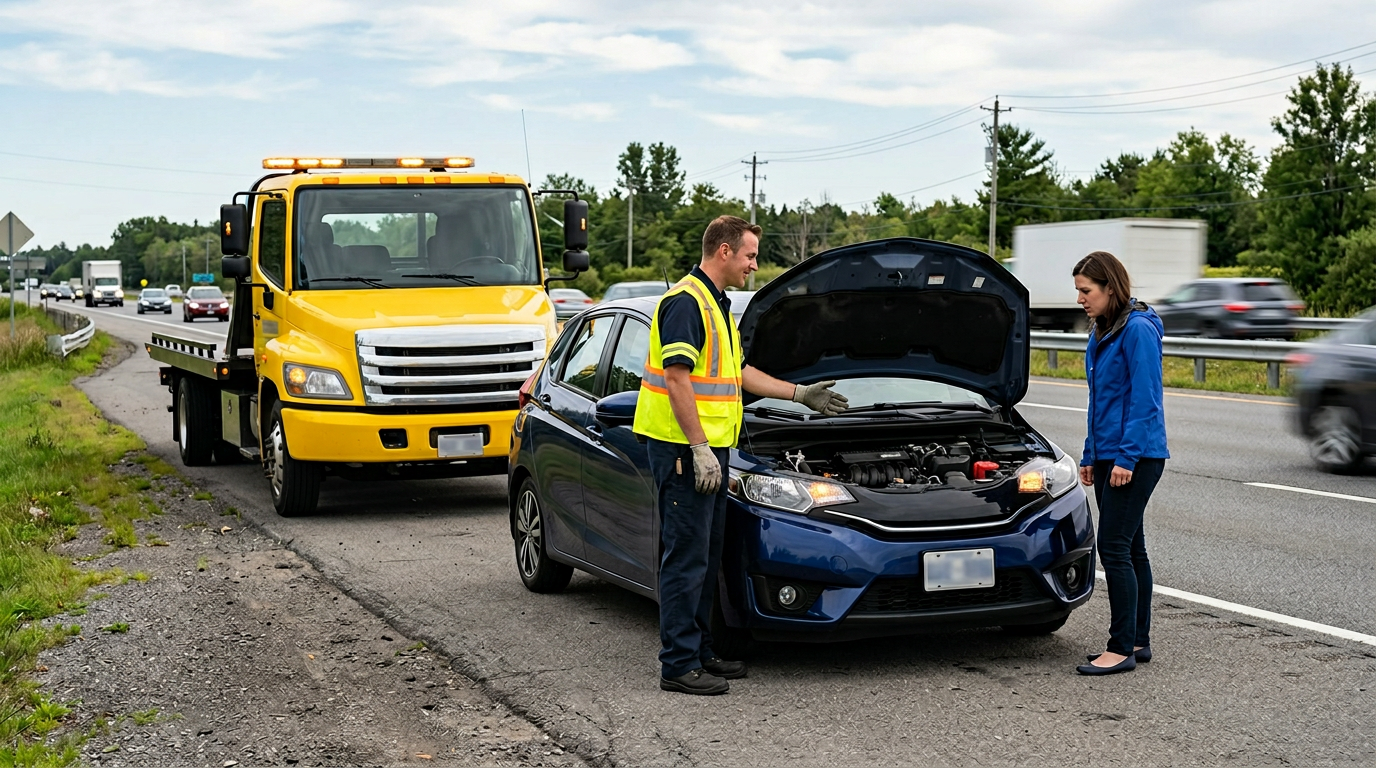Eken Oto Kurtarıcı Görseli - 30