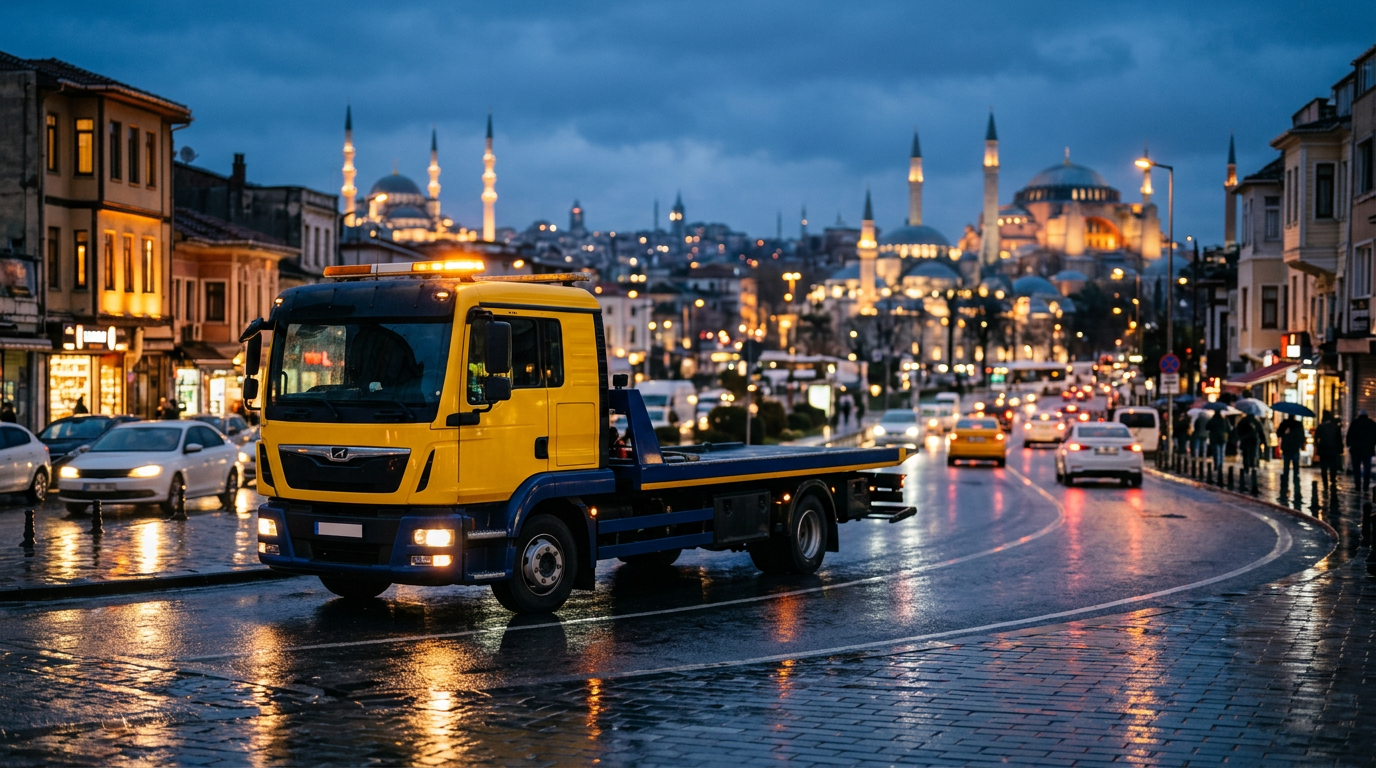 Eken Oto Kurtarıcı Görseli - 32