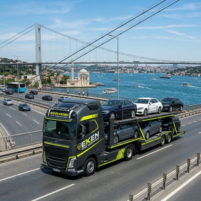 Eken Oto Kurtarıcı Görseli - 33